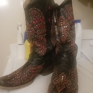 Western Boots